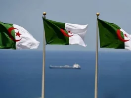 Israël regarde l'Algérie avec inquiétude