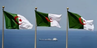 Israël regarde l'Algérie avec inquiétude