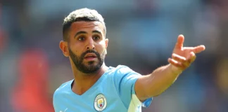 Mahrez