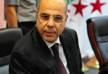 Mohamed Raouraoua