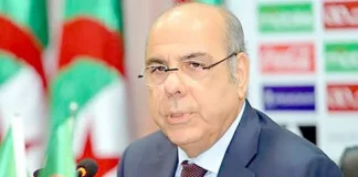 Mohamed Raouraoua