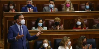 Pedro Sanchez