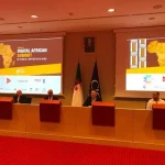 Sommet Africain sur la Numérisation