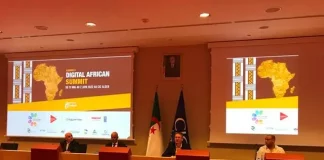 Sommet Africain sur la Numérisation