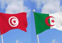 Tunisie Algérie