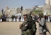 conflit au Yémen