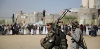 conflit au Yémen