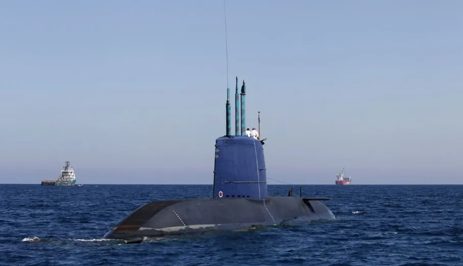 sous-marin sous-marin