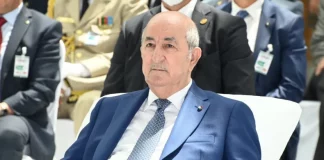 Abdelmadjid Tebboun