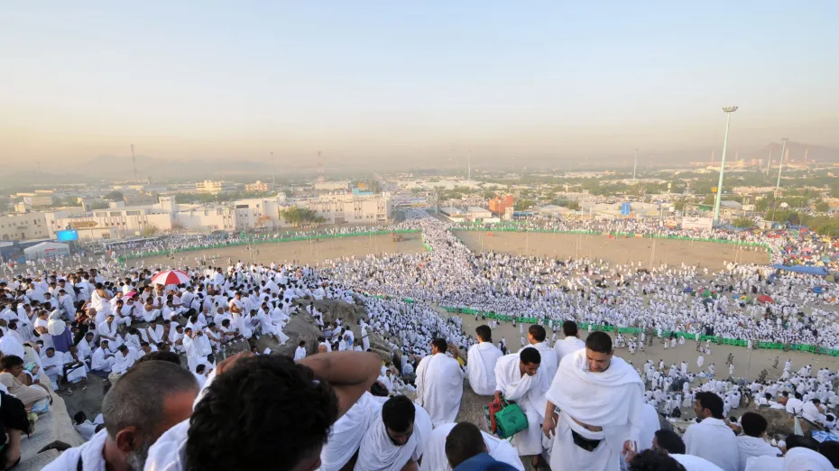 Arafat Arafat