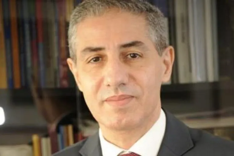 Brahim Djamel Kassali Brahim Djamel Kassali