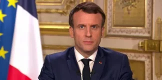 Emmanuel Macron