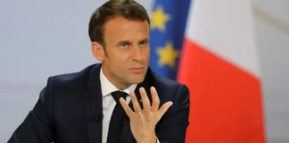 Emmanuel Macron