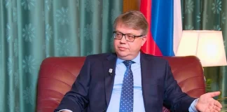 Igor Belyayev
