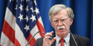 John Bolton