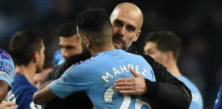 Mahrez