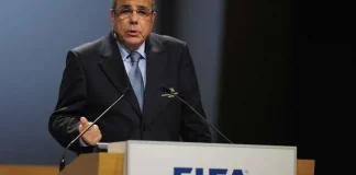 Mohamed Raouraoua
