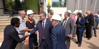 Sonatrach