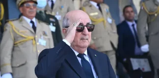 Tebboune