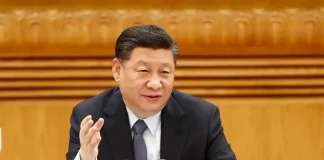 Xi Jinping