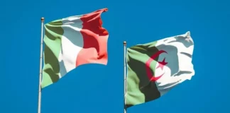 algerie italie