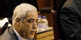 ambassadeur d'Algérie aux Nations unies