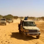 attaque du convoi algérien au Mali