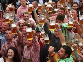 festival de la Bière