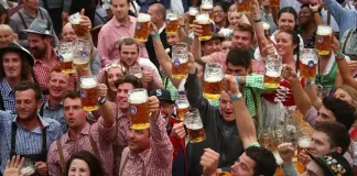 festival de la Bière