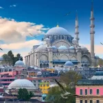 voyage gratuit en Turquie