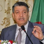 Abdelmalek Boudiaf