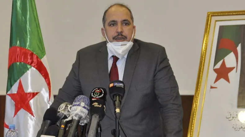 Abou El Fadhl Baadji Abou El Fadhl Baadji