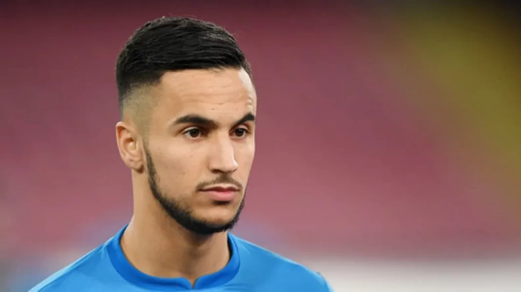 Adam Ounas Adam Ounas