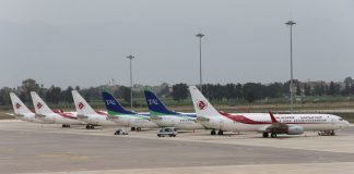 Air Algérie