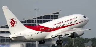 Air Algérie