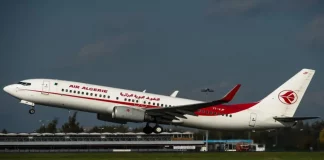 Air Algérie