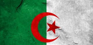 Algérie