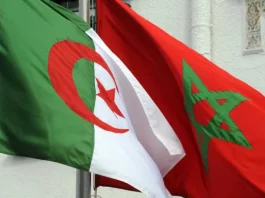 Algerie Maroc