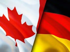 Allemagne Canada