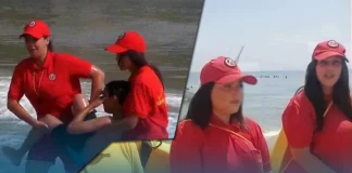 Beach Guard