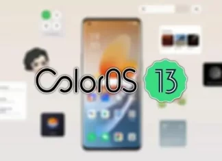 ColorOS 13