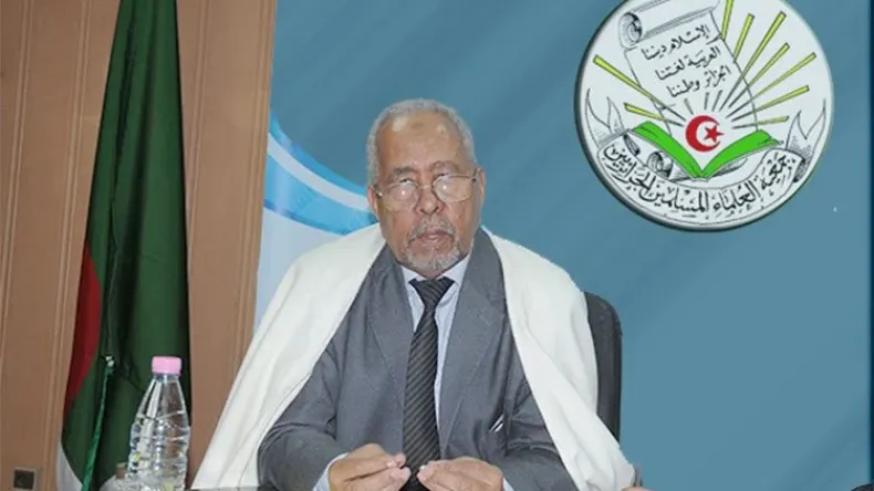Dr Abdel Razzak guessoum Dr Abdel Razzak guessoum