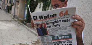 El-Watan d'Algérie