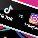 Instagram Tik Tok