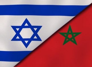 Israël Maroc
