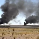 L'armée sahraouie continue de bombarder les forces marocaines