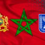 Maroc Israël