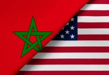 Maroc USA
