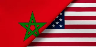 Maroc USA