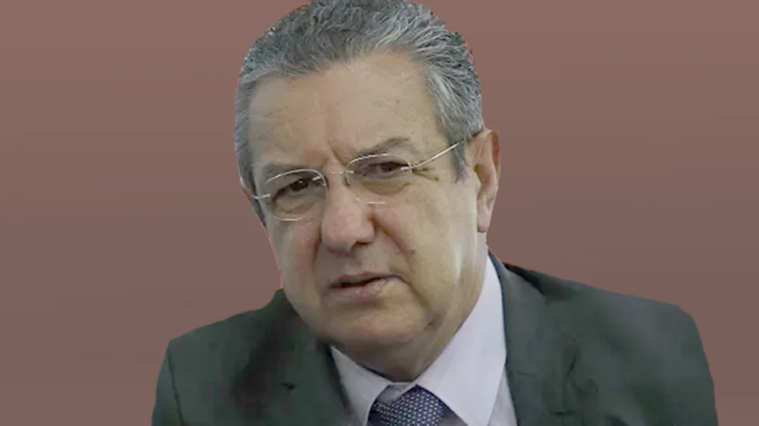 Mohamed Loukal Mohamed Loukal